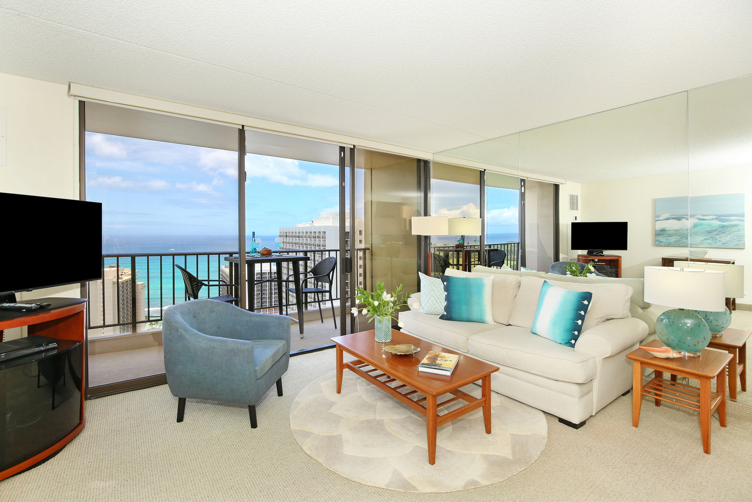 Honolulu Vacation Rental