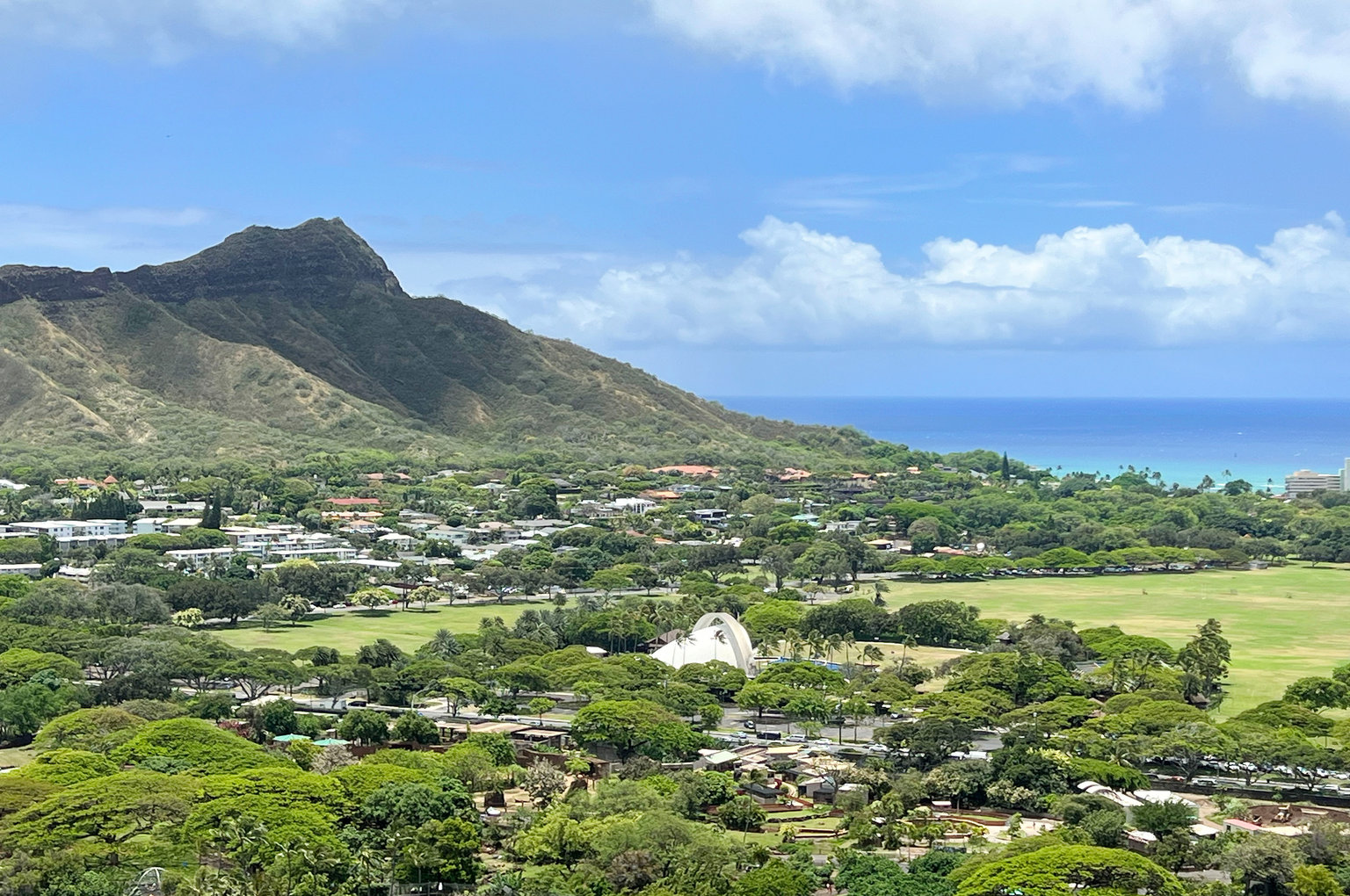 Honolulu Vacation Rental