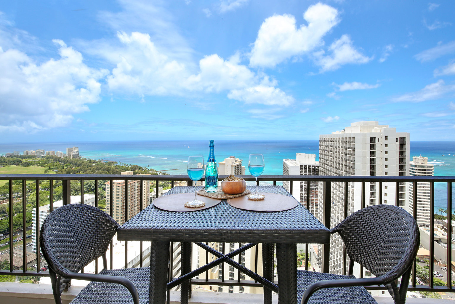 Honolulu Vacation Rental