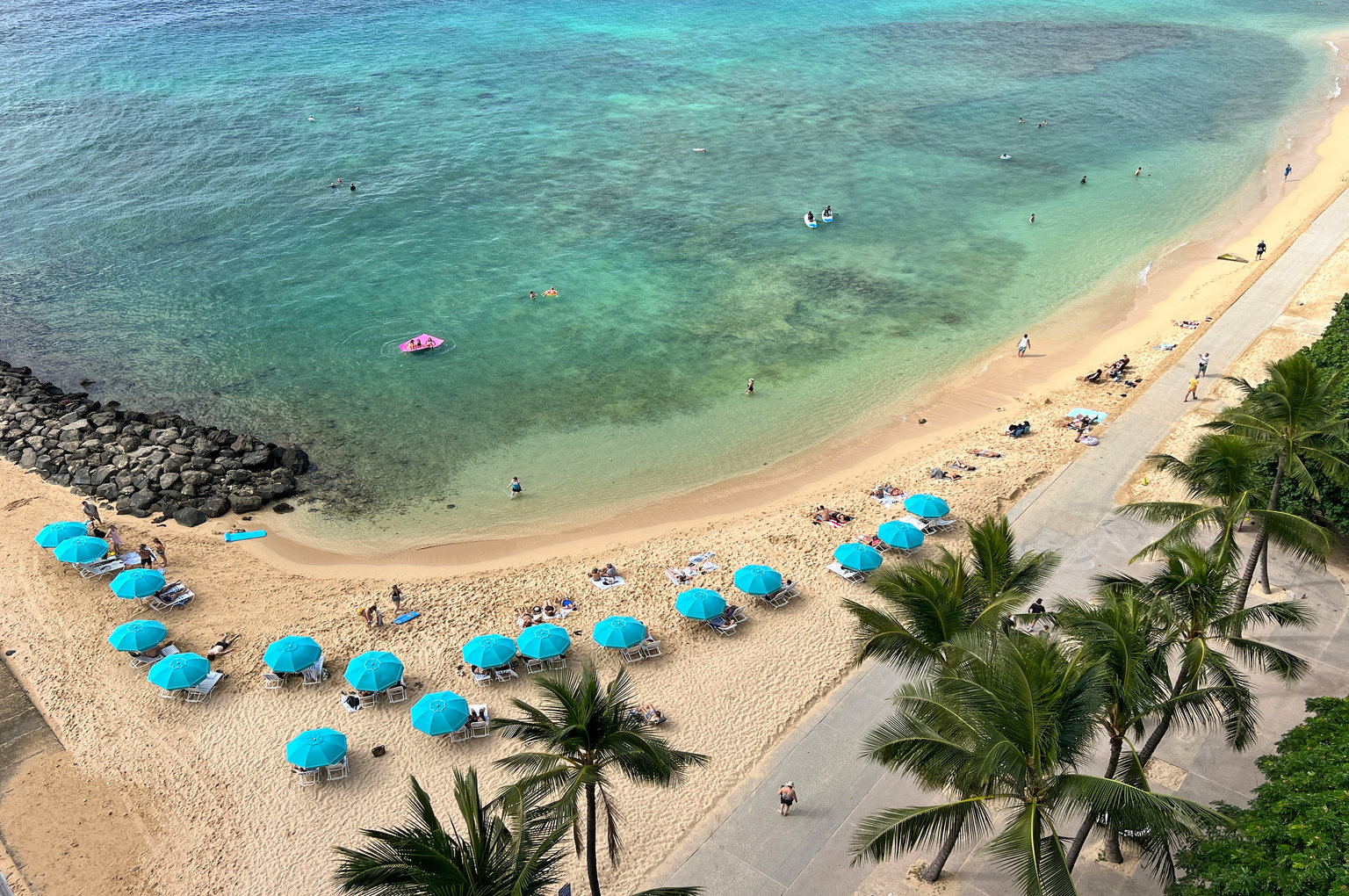 Honolulu Vacation Rental