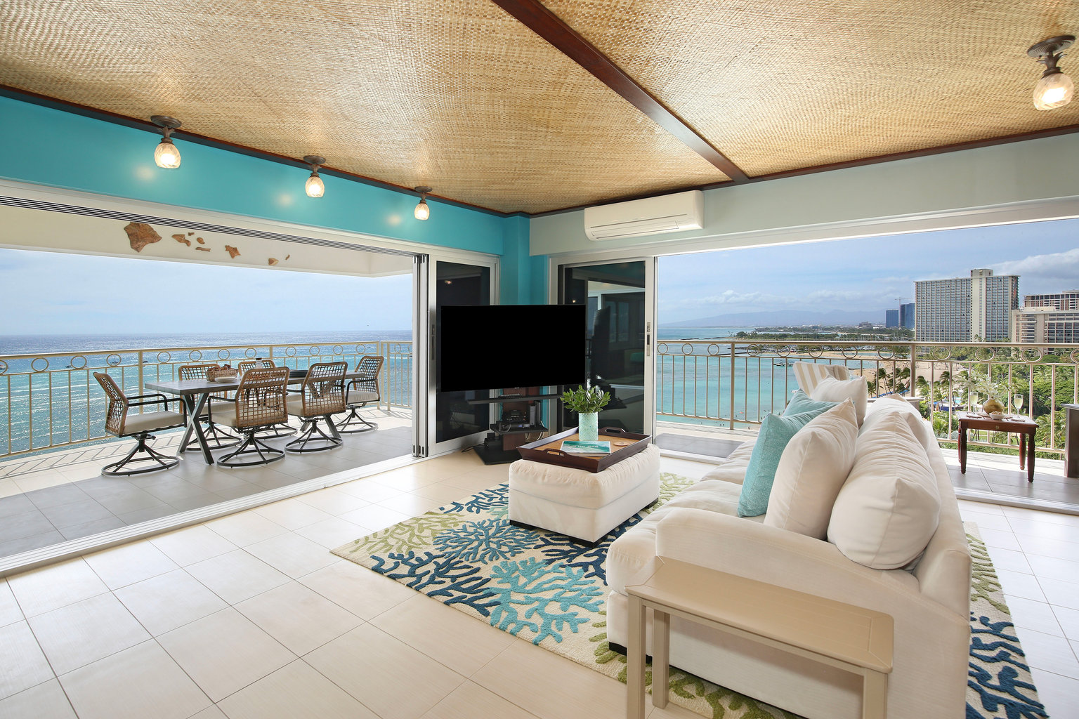 Honolulu Vacation Rental