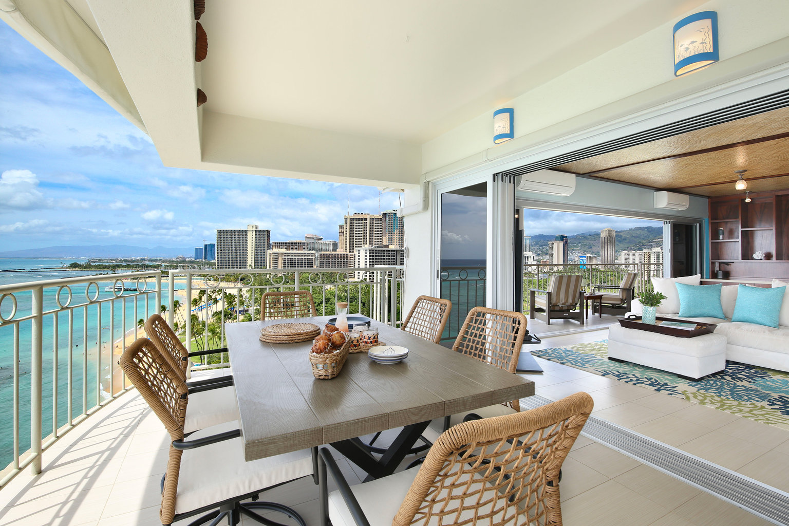 Honolulu Vacation Rental