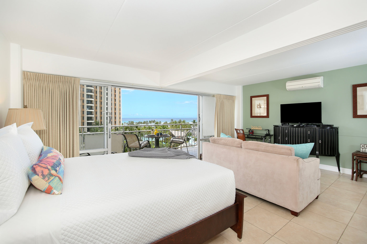 Honolulu Vacation Rental