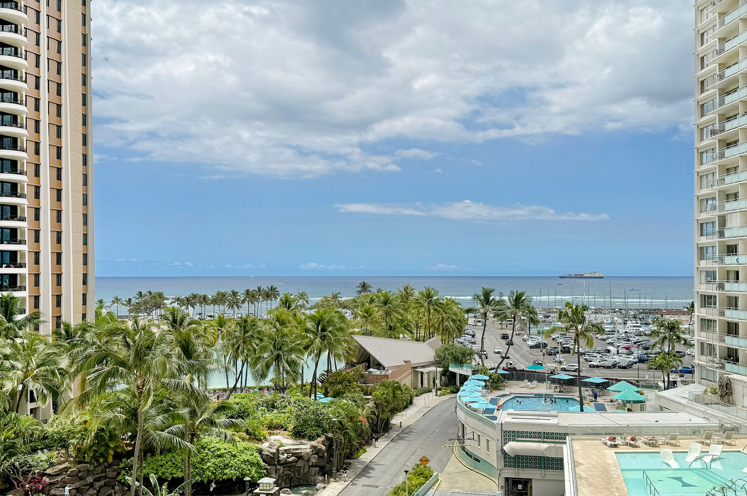 Honolulu Vacation Rental