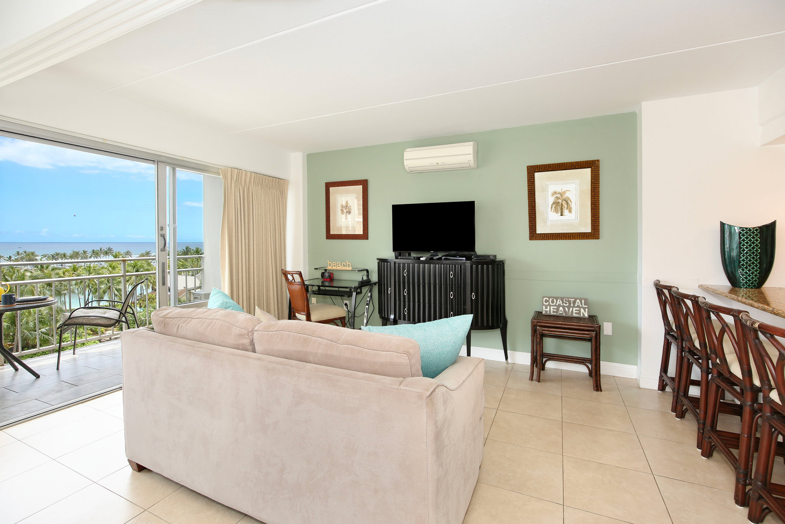 Honolulu Vacation Rental