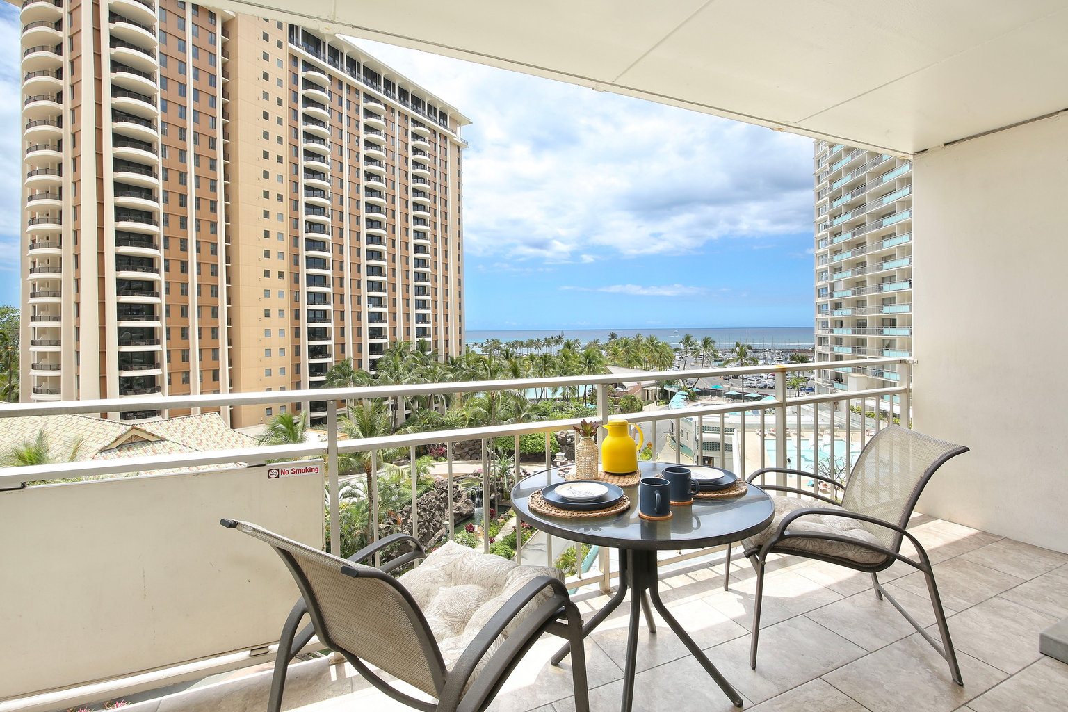 Honolulu Vacation Rental