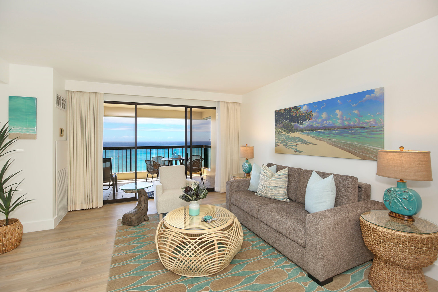 Honolulu Vacation Rental