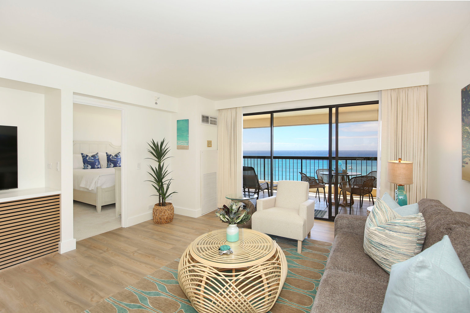 Honolulu Vacation Rental