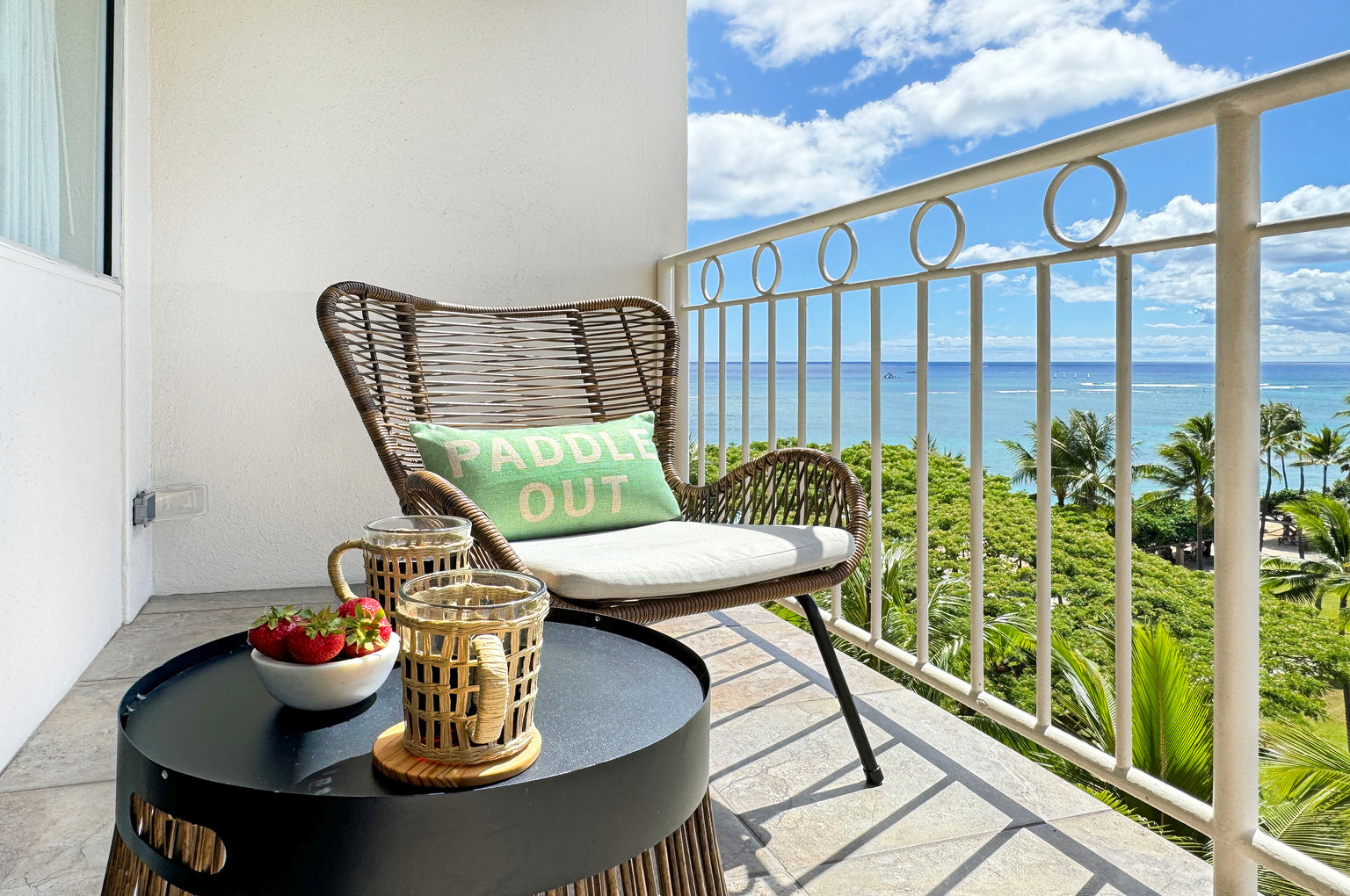 Honolulu Vacation Rental