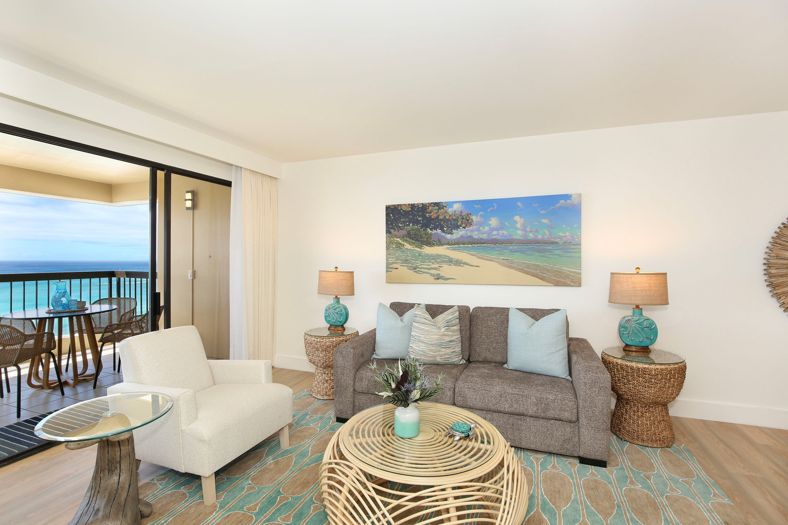 Honolulu Vacation Rental