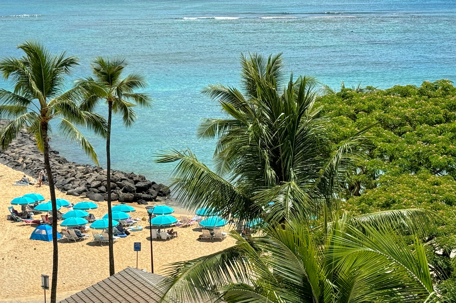 Honolulu Vacation Rental
