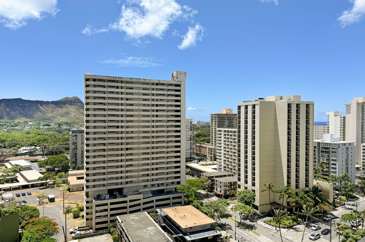 Honolulu Vacation Rental