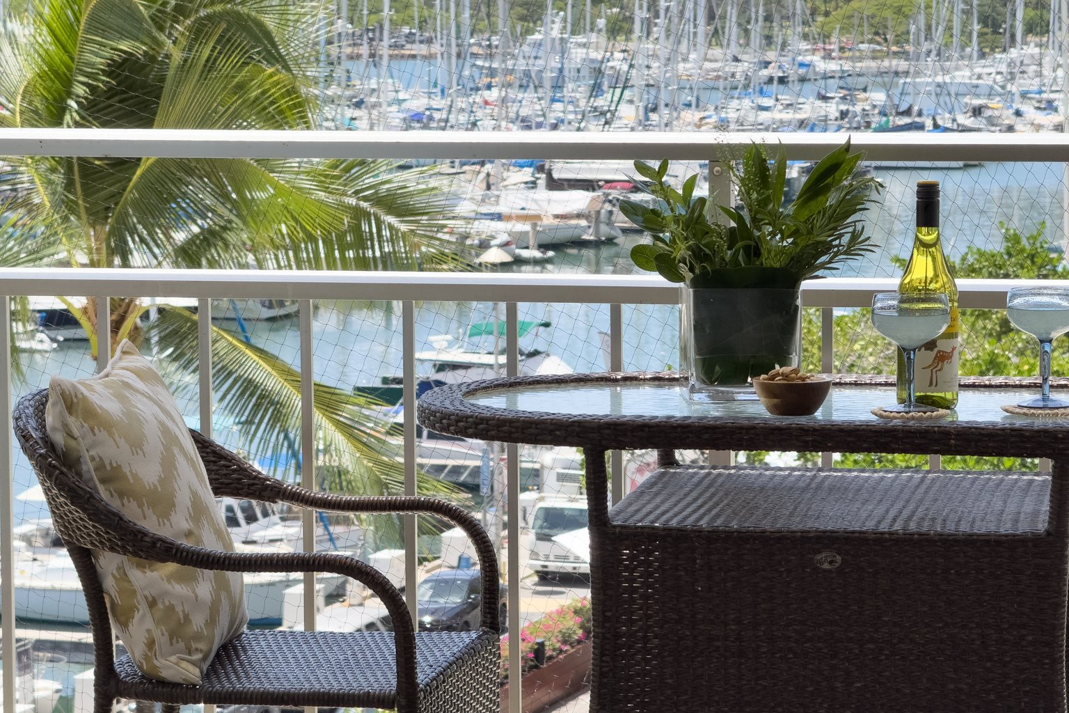 Honolulu Vacation Rental