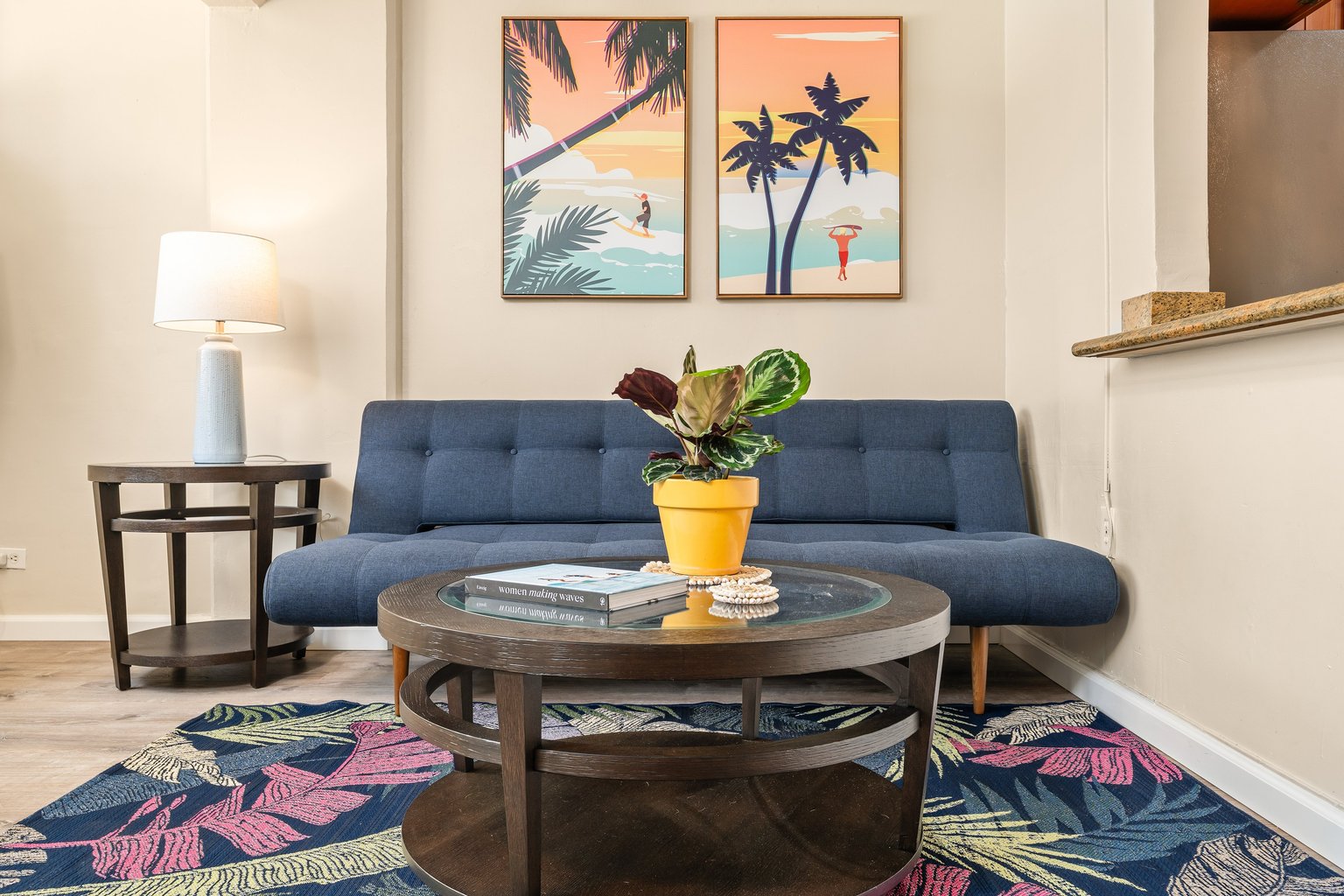 Honolulu Vacation Rental