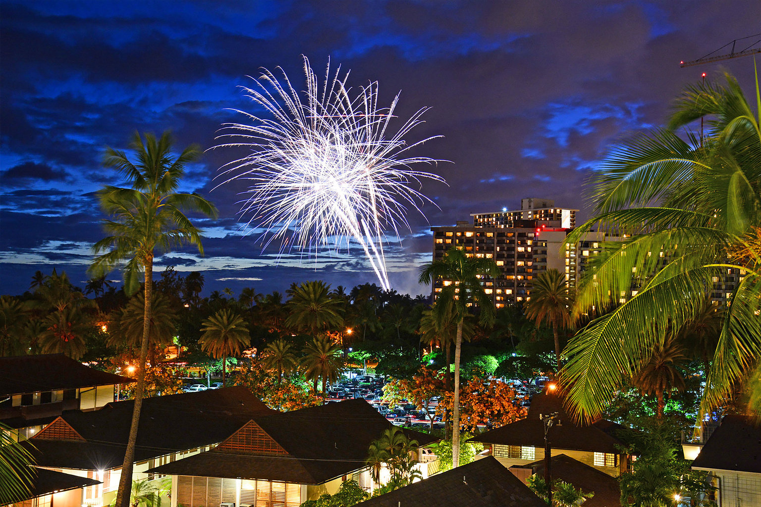 Honolulu Vacation Rental