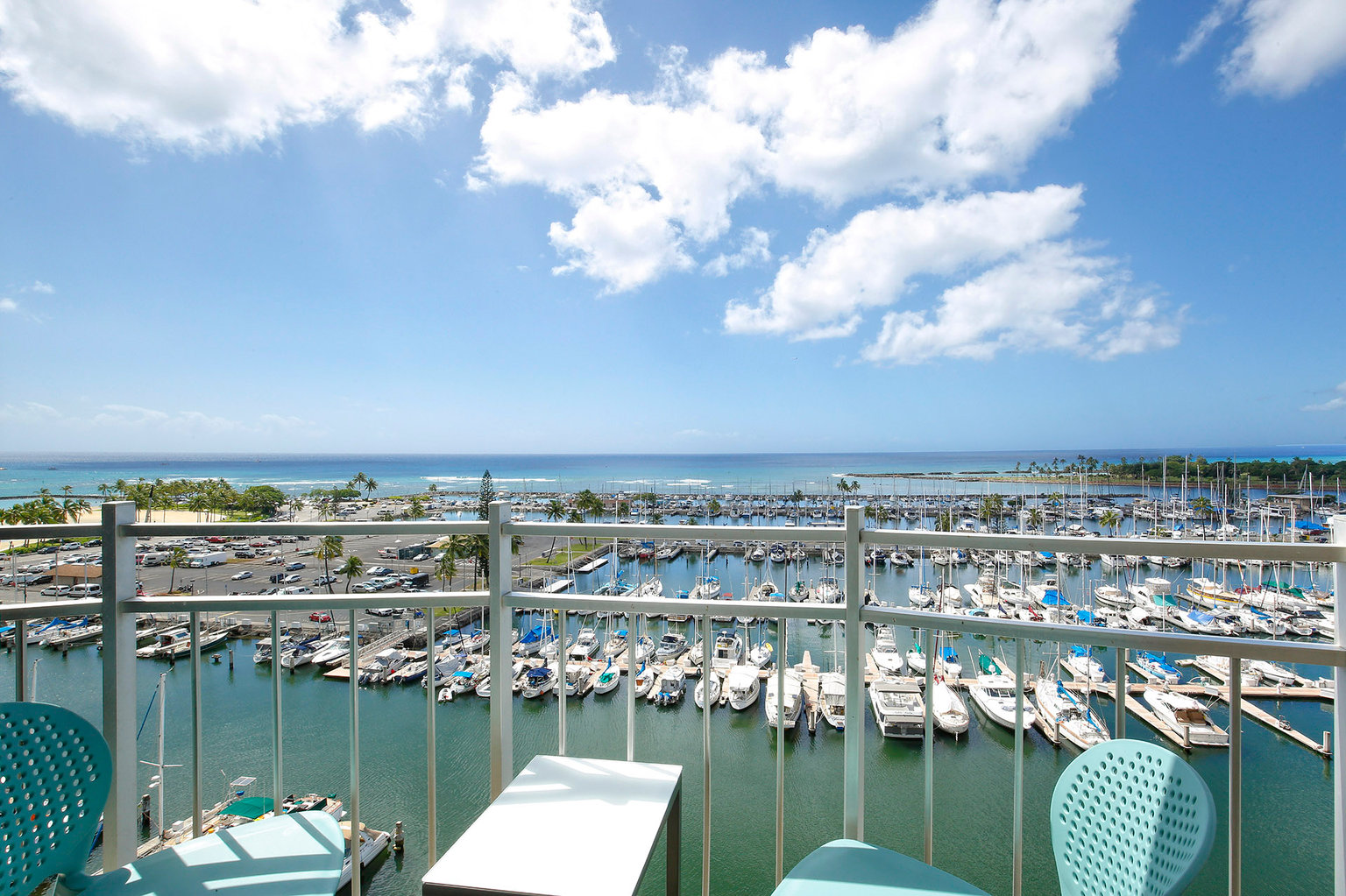 Honolulu Vacation Rental