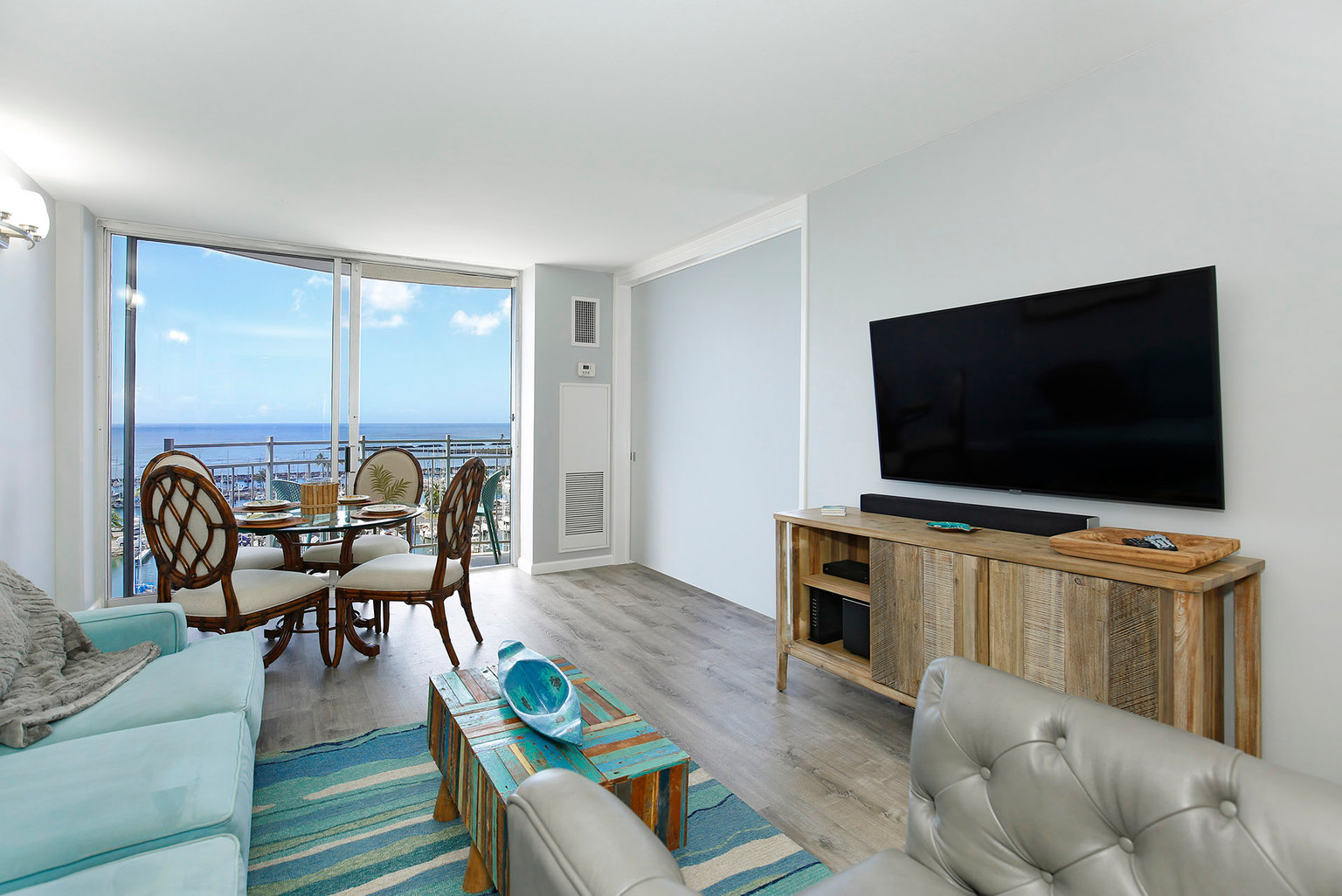 Honolulu Vacation Rental