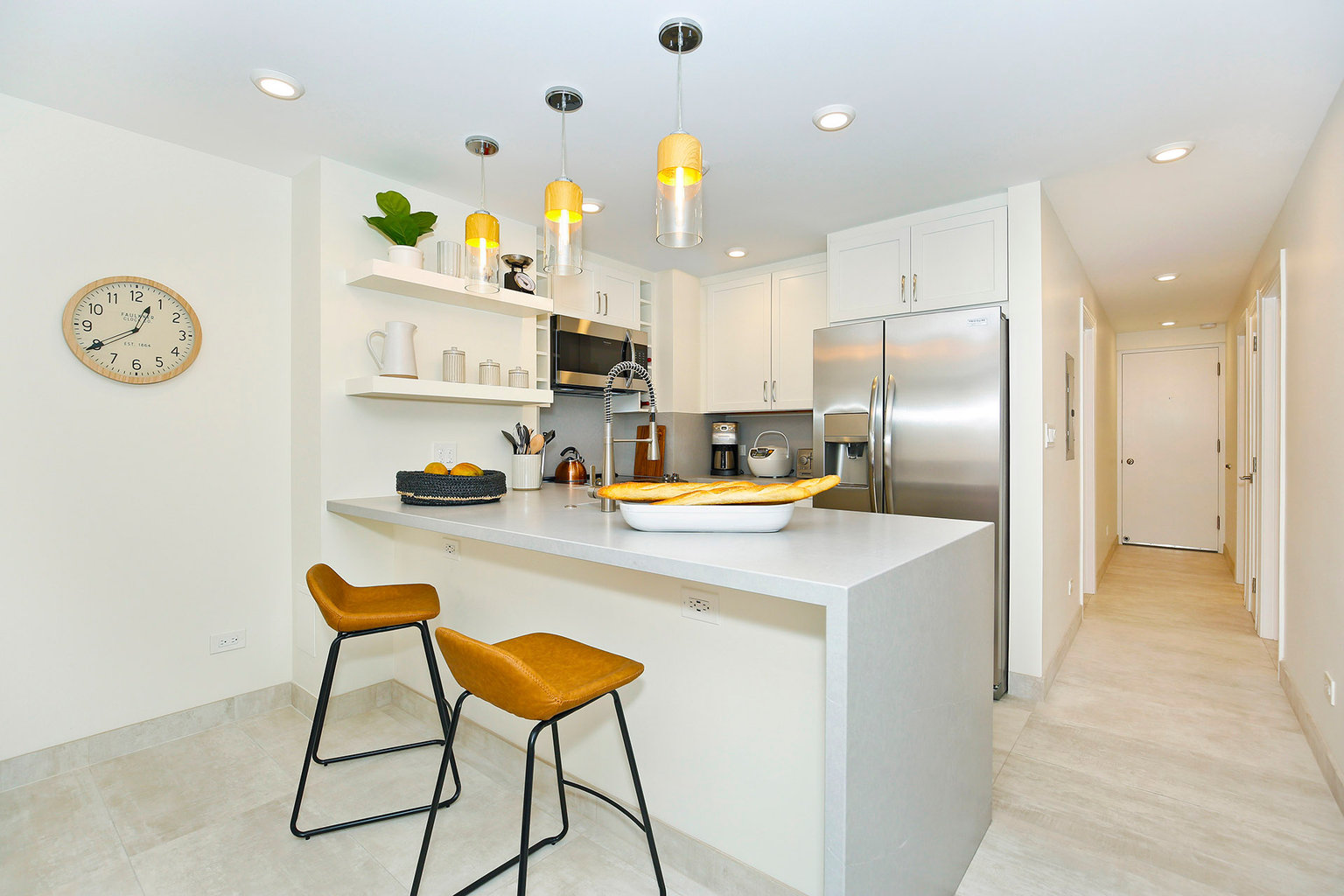 Honolulu Vacation Rental