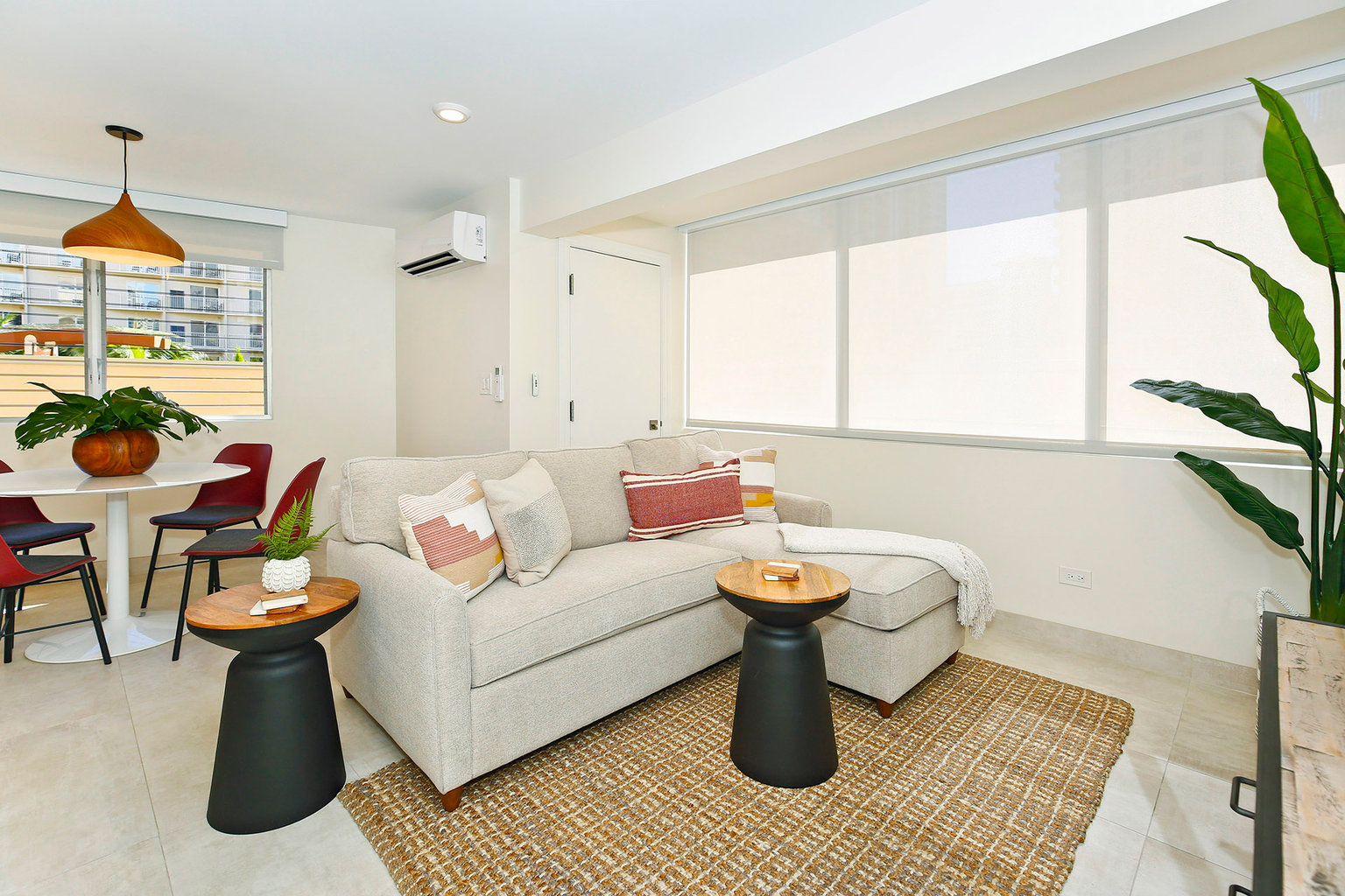 Honolulu Vacation Rental