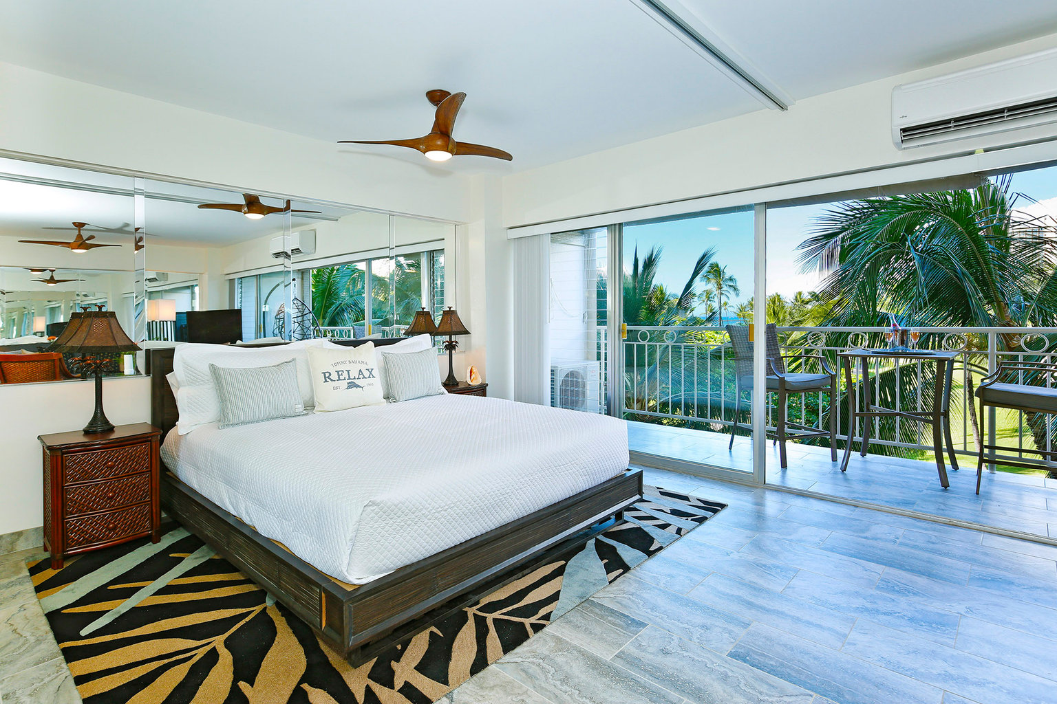 Honolulu Vacation Rental