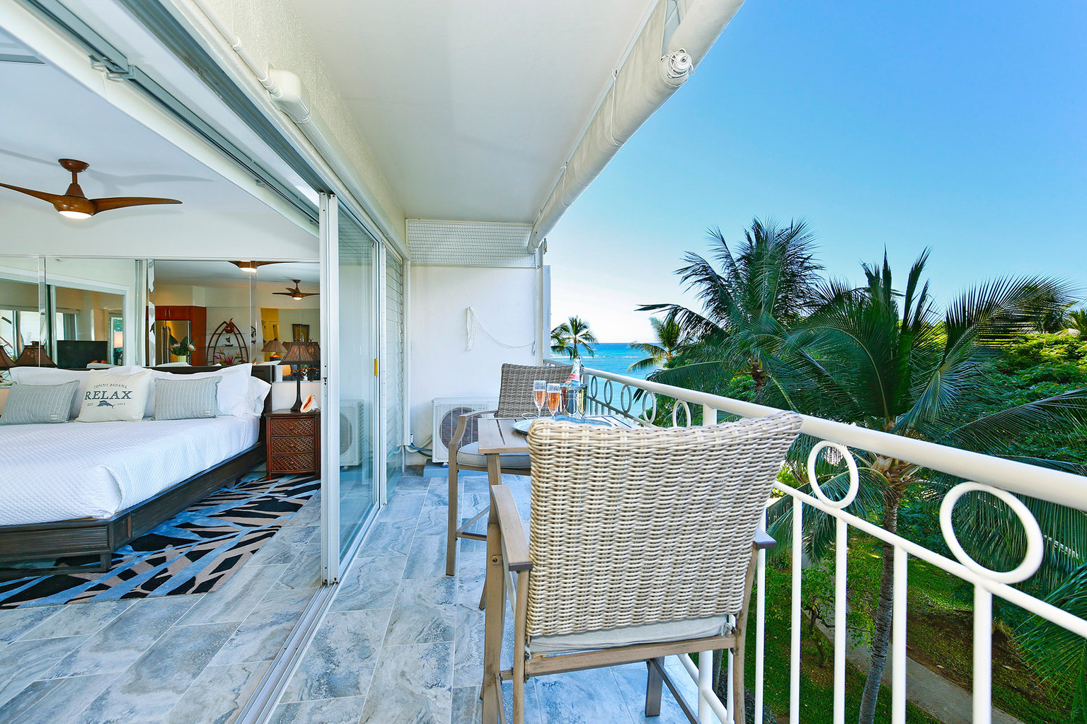 Honolulu Vacation Rental