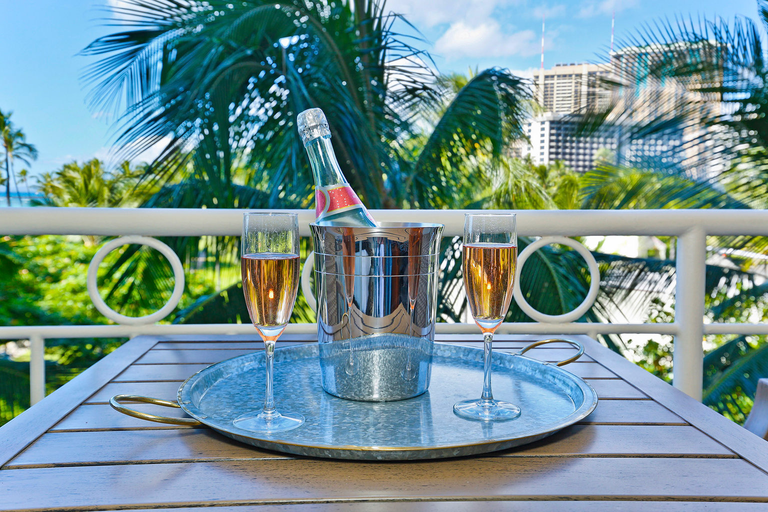 Honolulu Vacation Rental