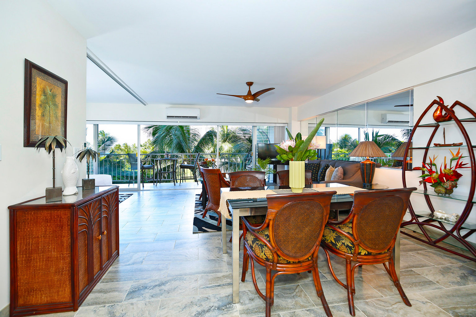 Honolulu Vacation Rental