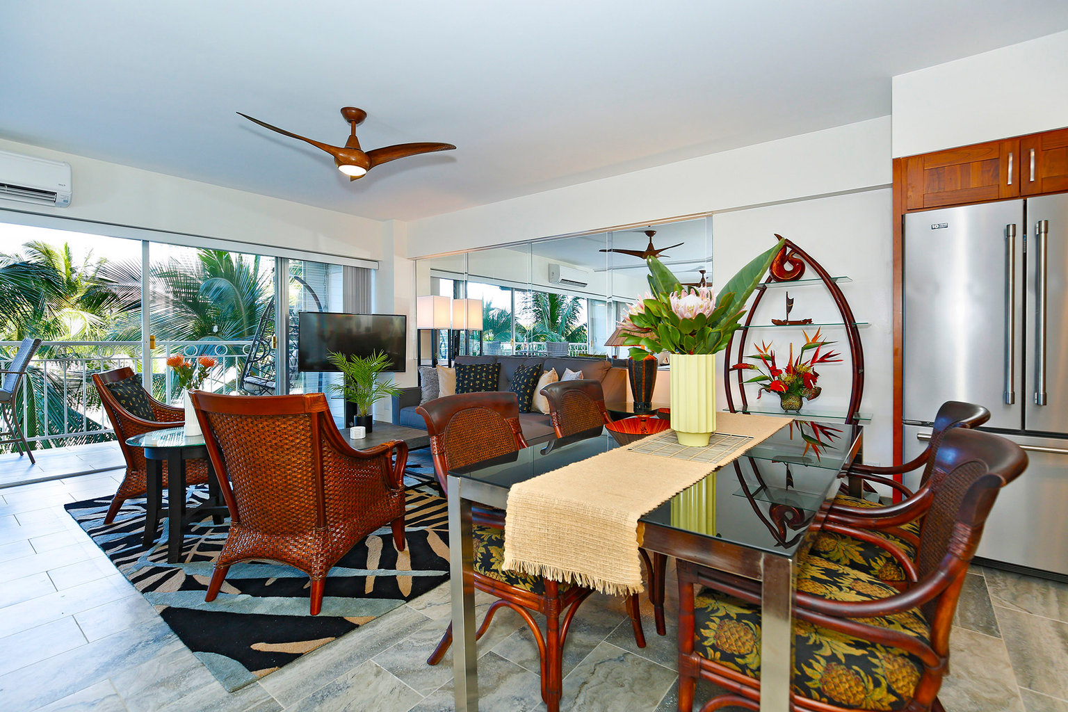 Honolulu Vacation Rental