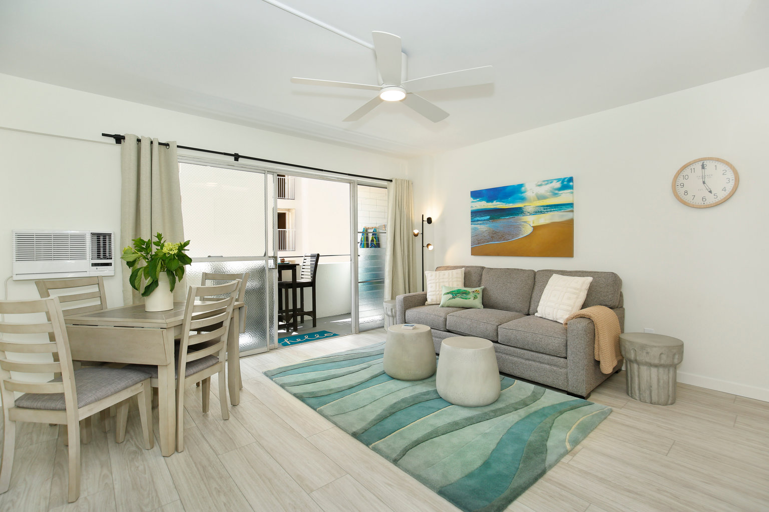 Honolulu Vacation Rental