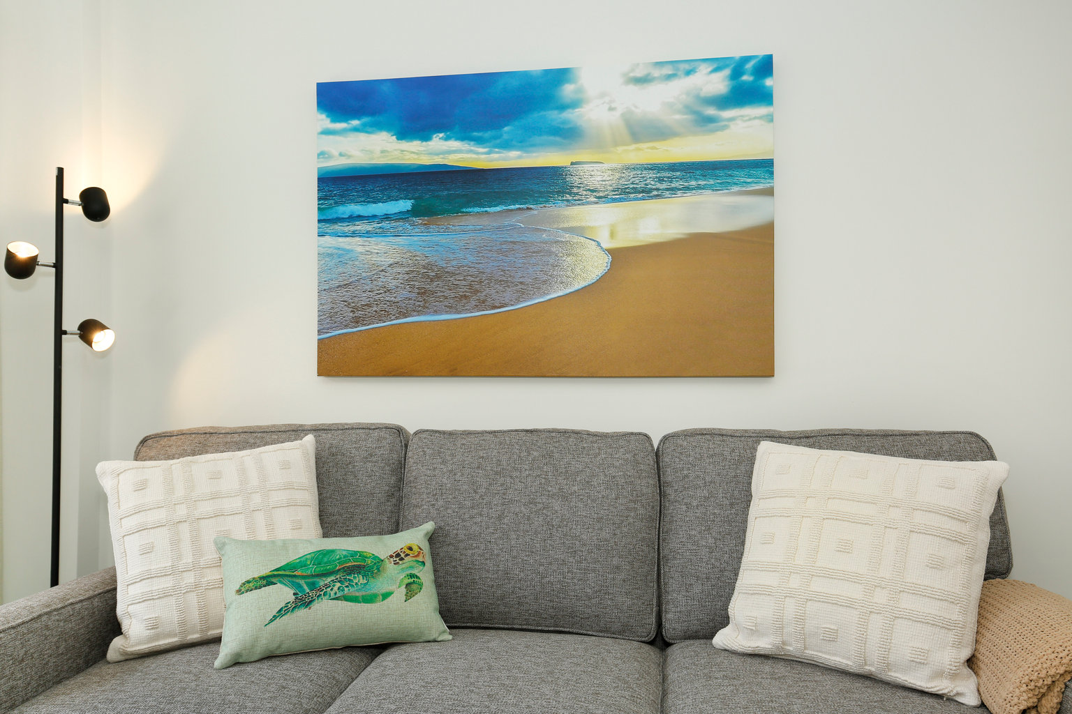 Honolulu Vacation Rental