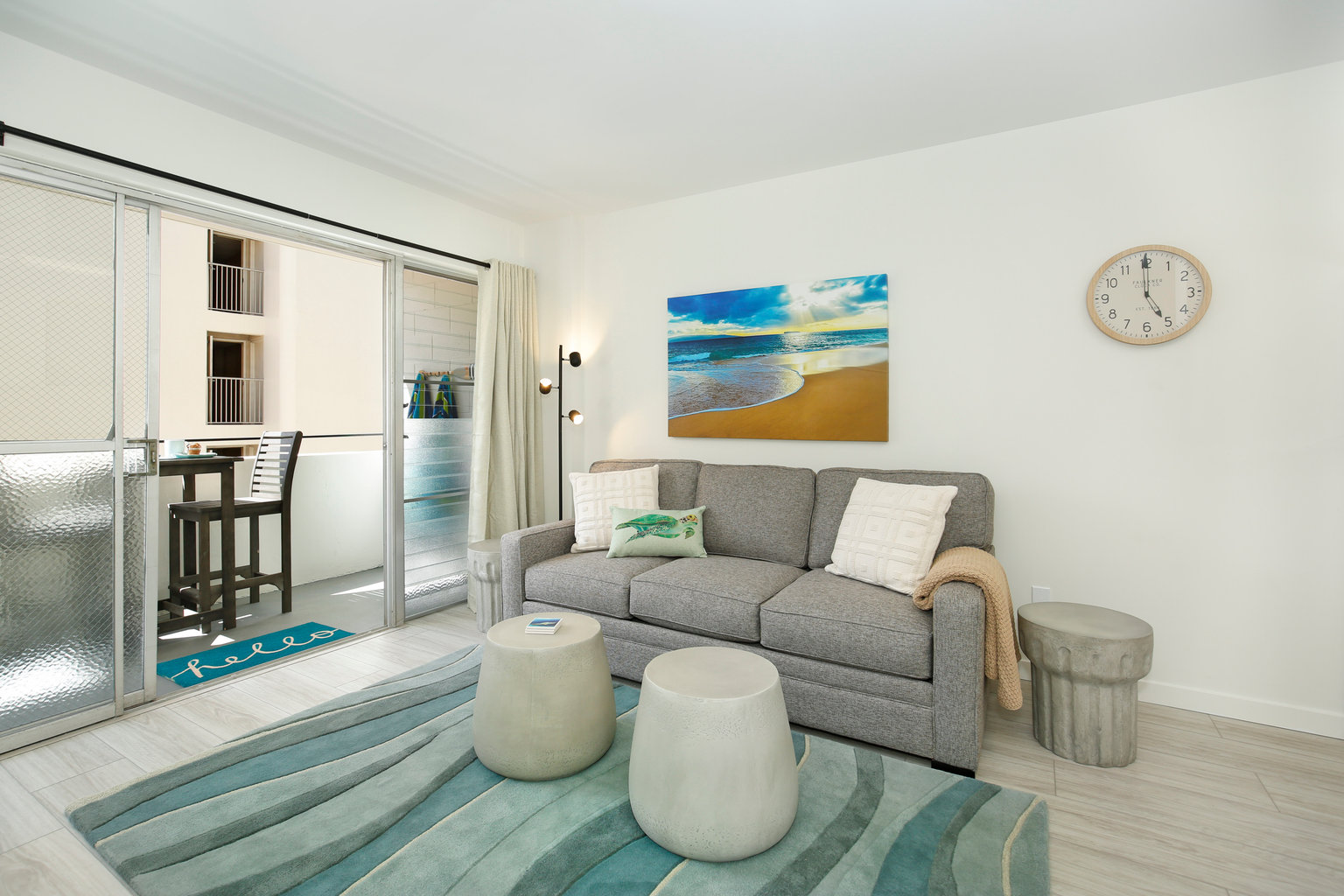 Honolulu Vacation Rental