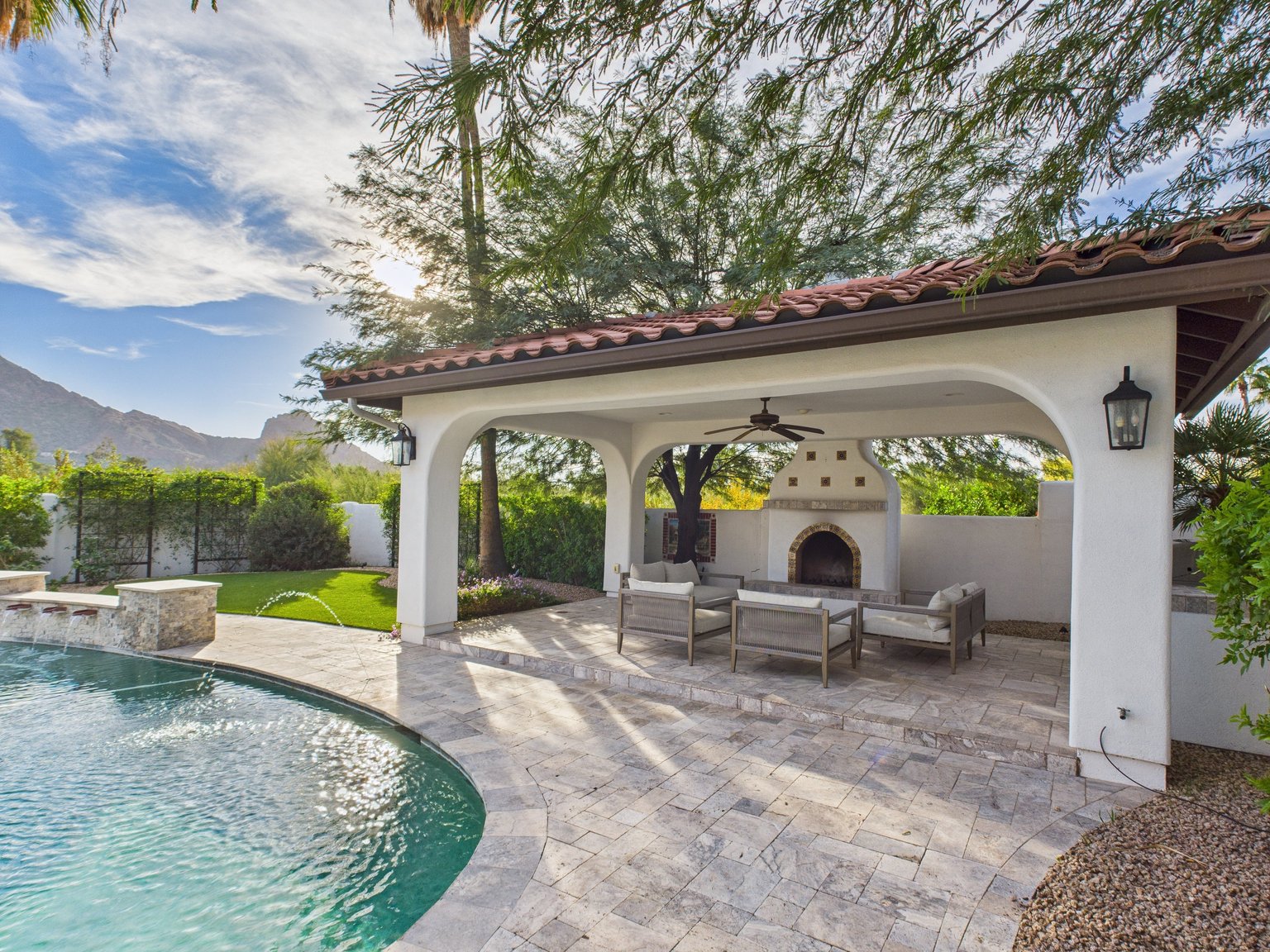 Paradise Valley Vacation Rental