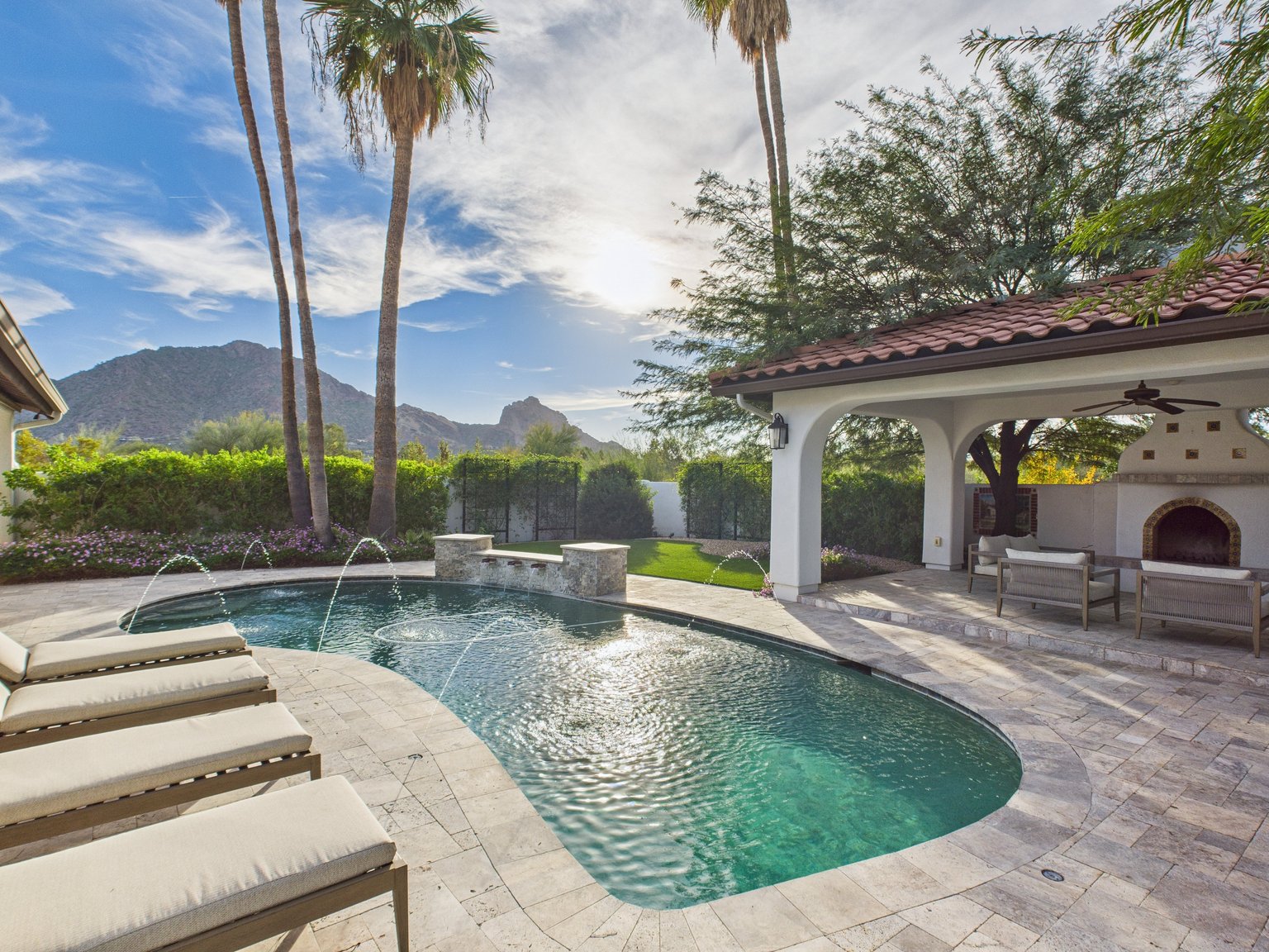 Paradise Valley Vacation Rental