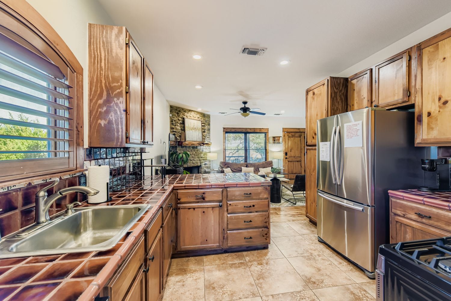 Austin Vacation Rental
