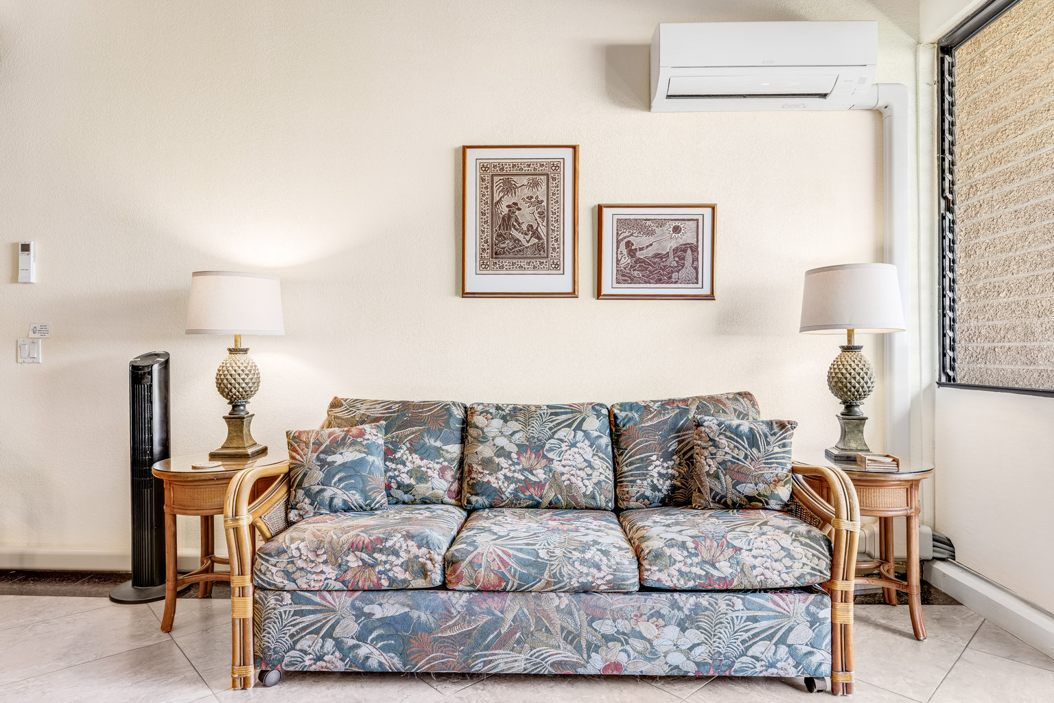 Kihei Vacation Rental