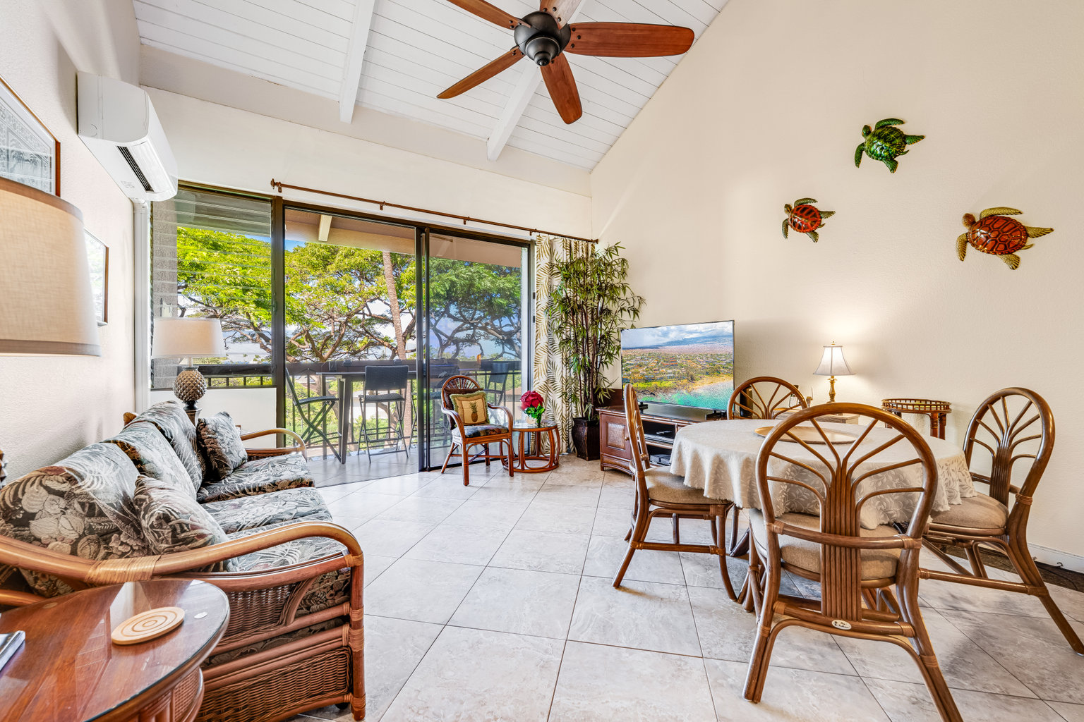 Kihei Vacation Rental