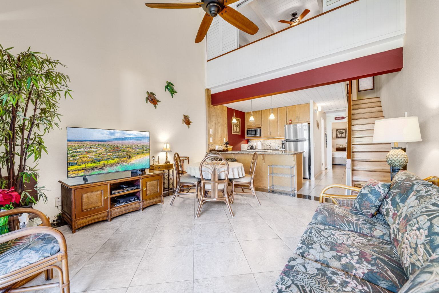 Kihei Vacation Rental