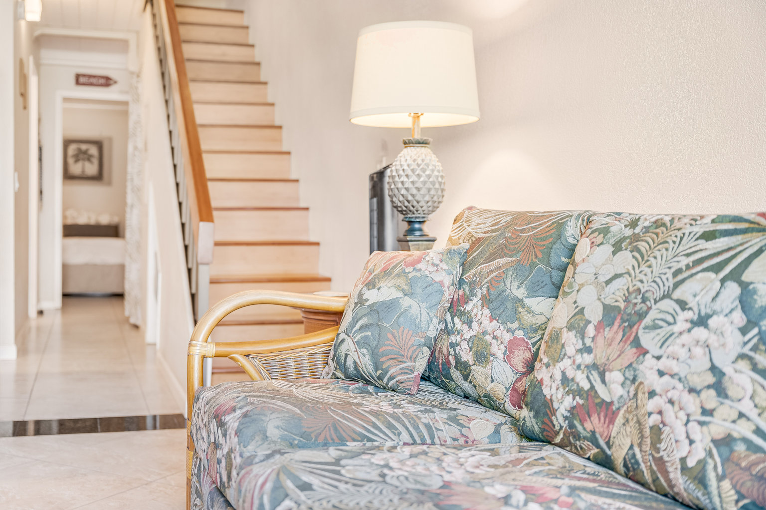 Kihei Vacation Rental