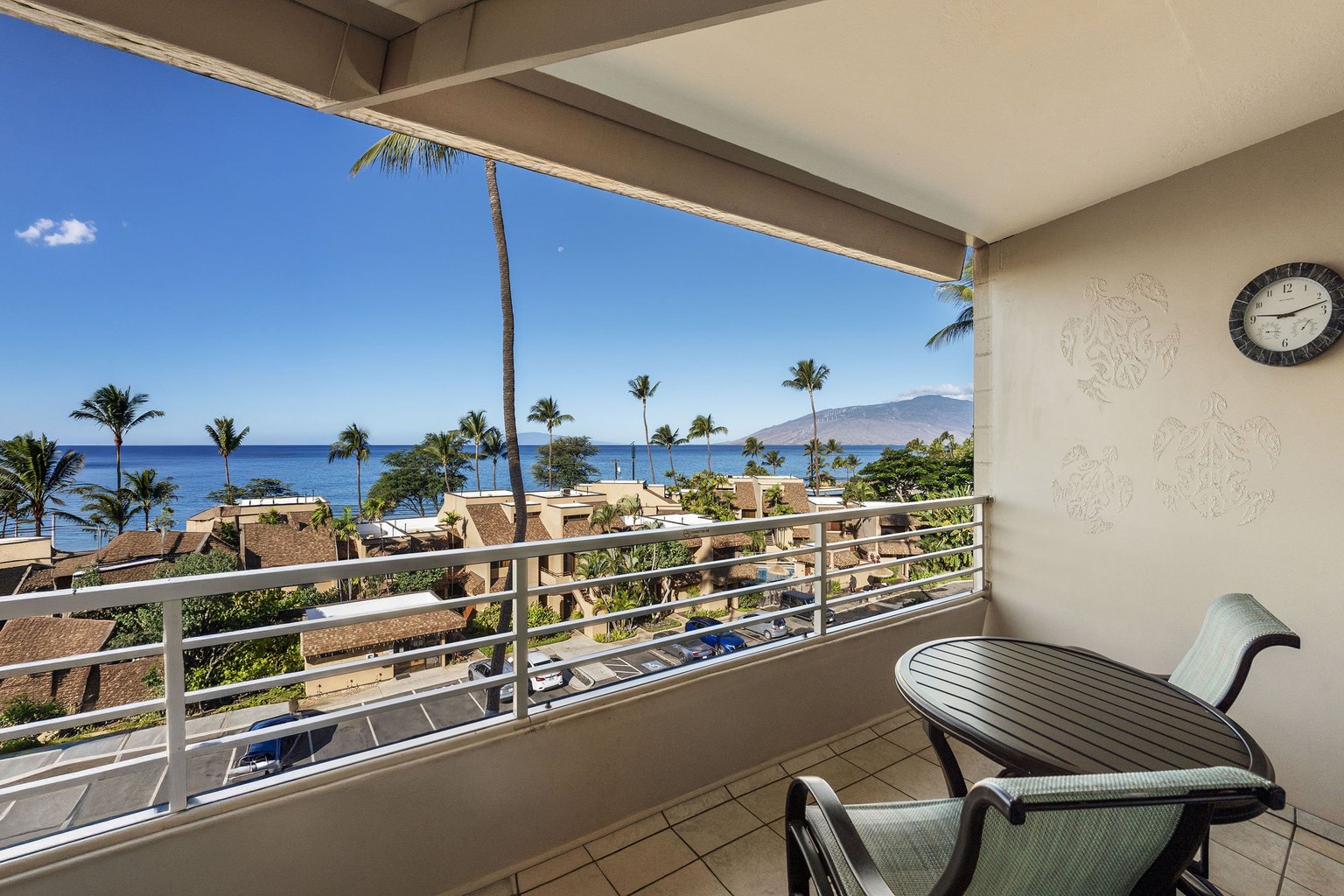 Kihei Vacation Rental