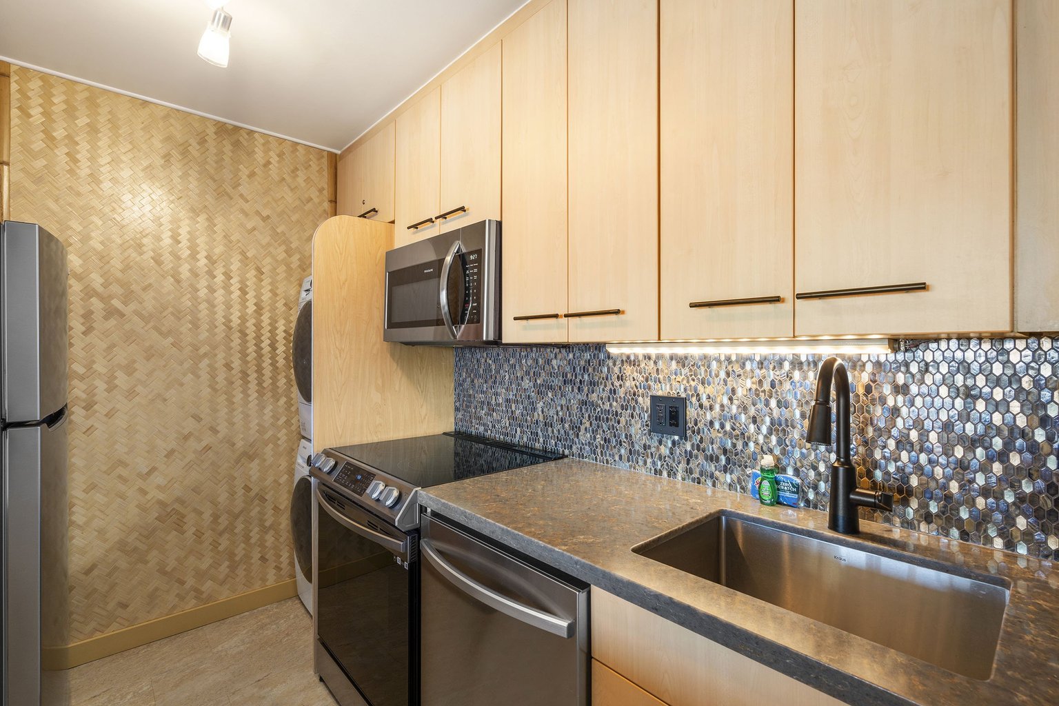 Kihei Vacation Rental