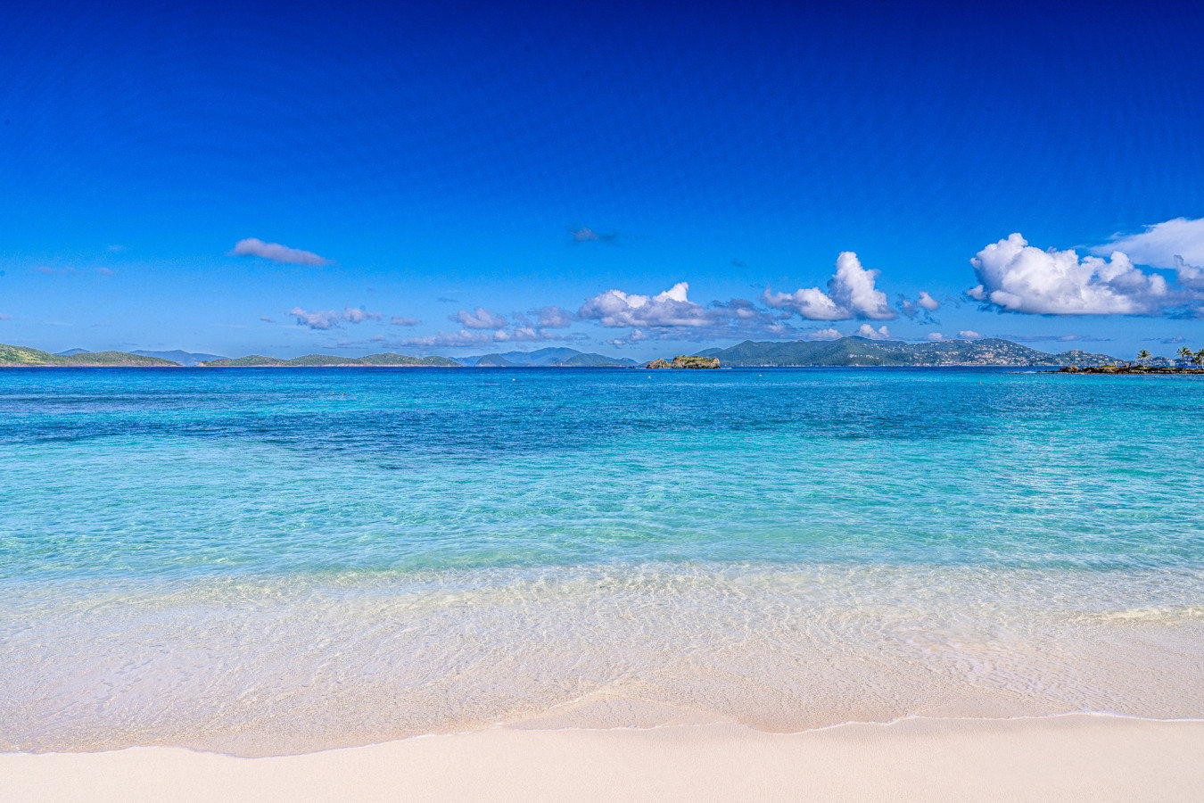 St. Thomas Vacation Rental