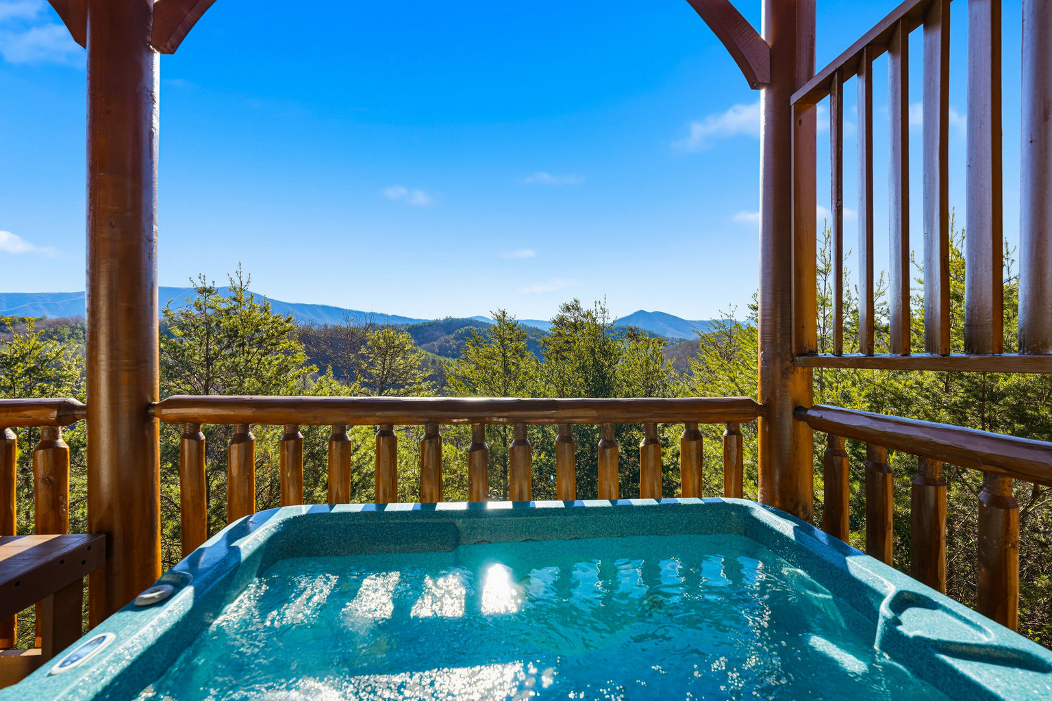 Sevierville Vacation Rental