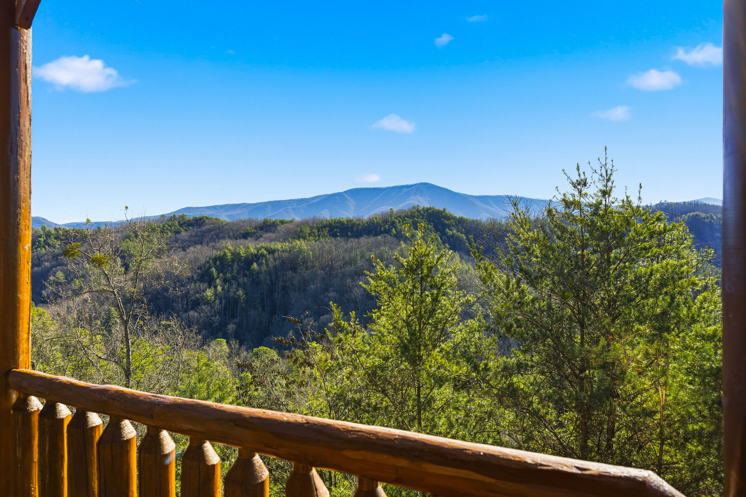 Sevierville Vacation Rental