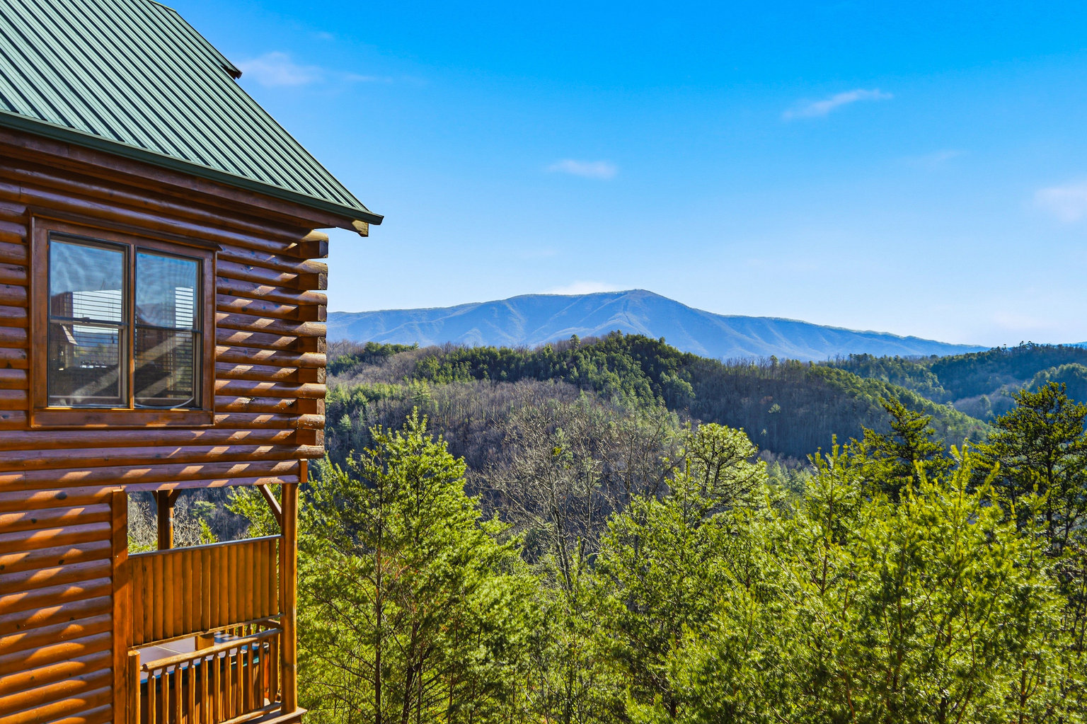 Sevierville Vacation Rental