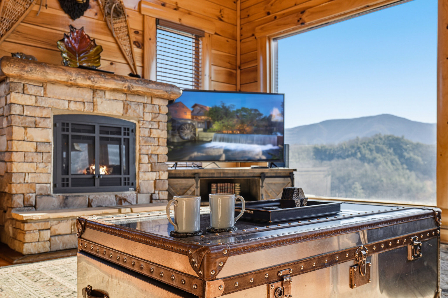 Sevierville Vacation Rental