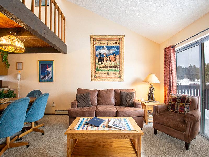 Fraser Vacation Rental