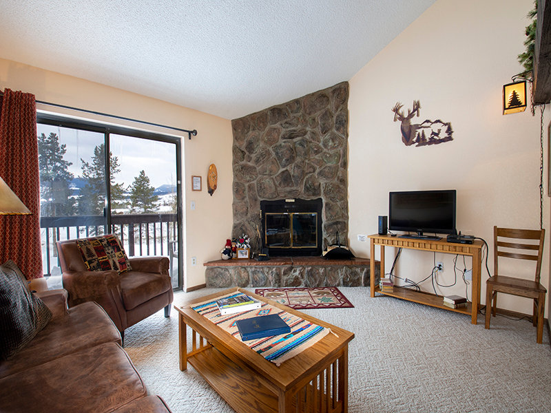 Fraser Vacation Rental