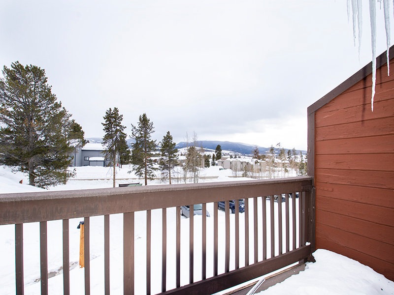 Fraser Vacation Rental