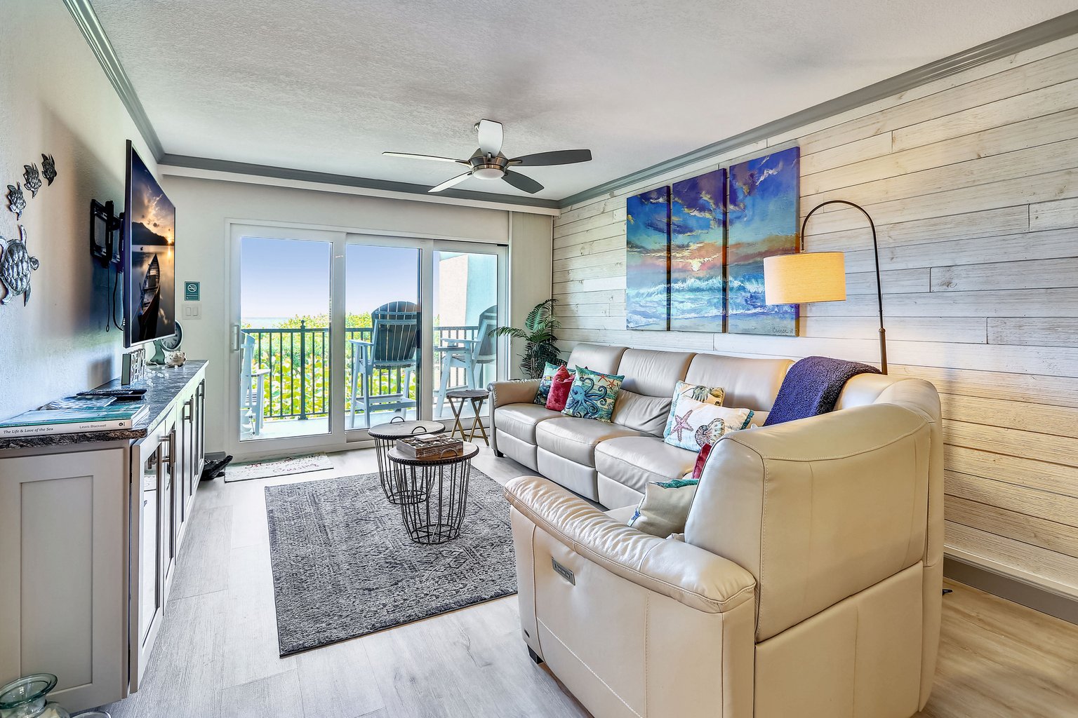 Treasure Island Vacation Rental