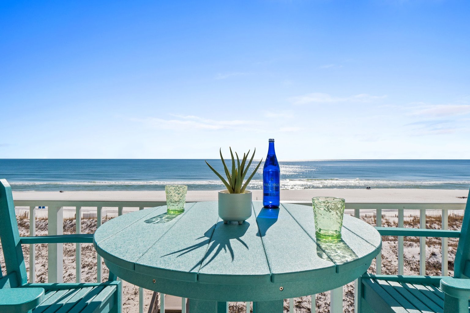 Fort Walton Beach Vacation Rental